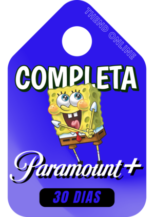 COMPLETA PARAMOUNT (6 perfiles)--2.5$🇪🇨