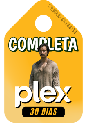 COMPLETA PLEX(4 dispositivos) - 2.9$🇪🇨